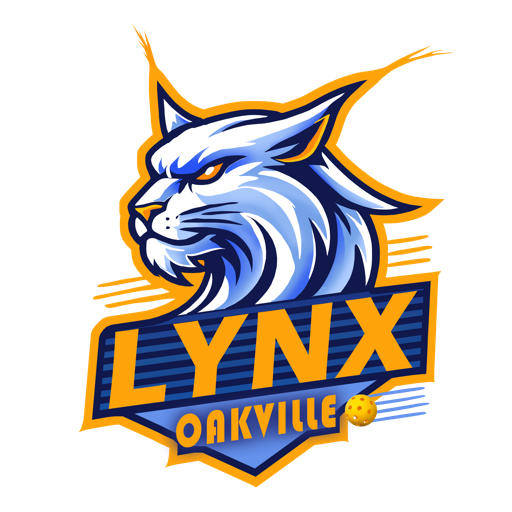 Oakville Lynx Pickleball Club