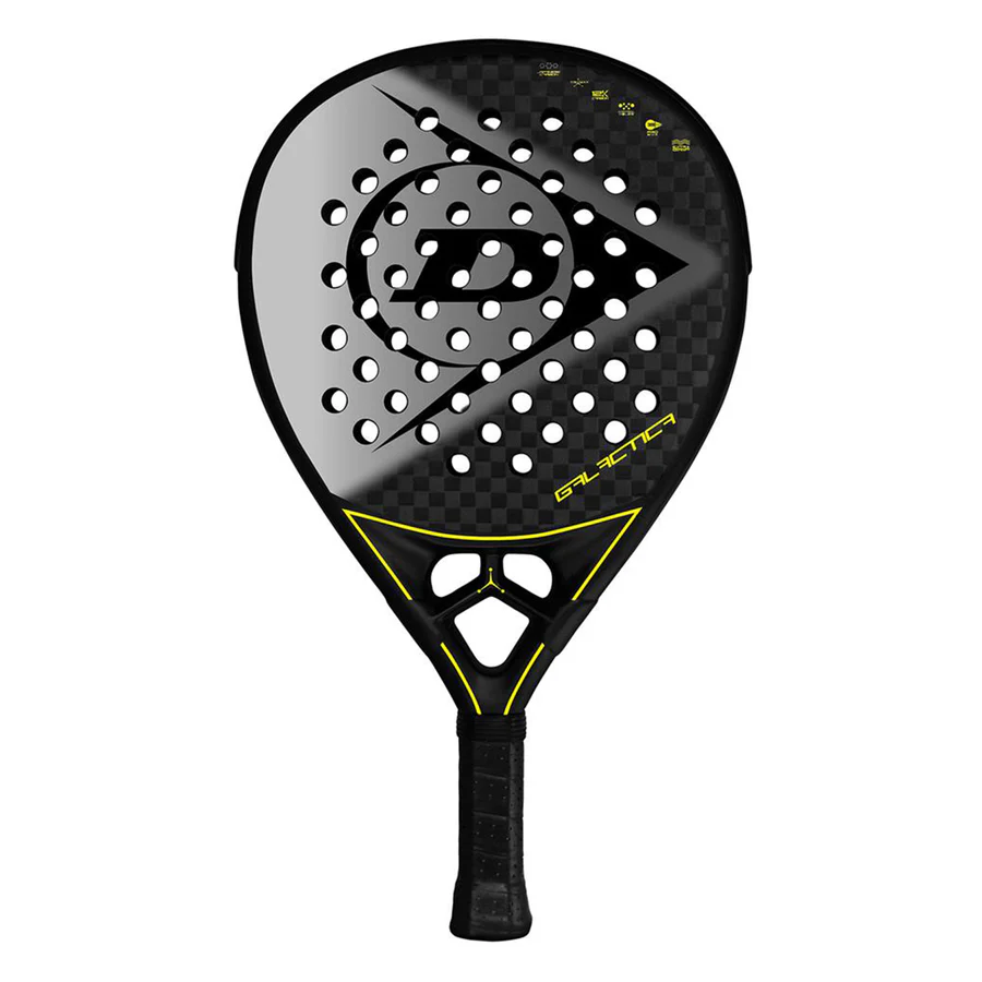 Dunlop-Galactica-Padel-Racket